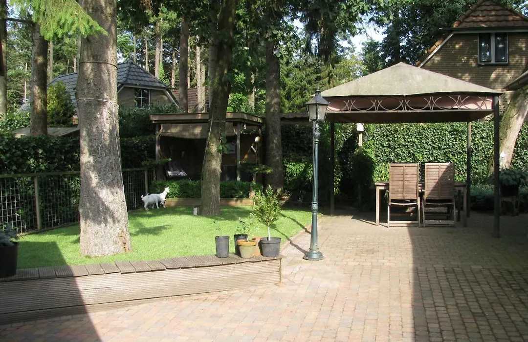 Klomp Sy Huis-1